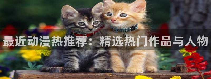 樱花动漫官网版入口：最近动漫热推荐：精选热门作品与人物